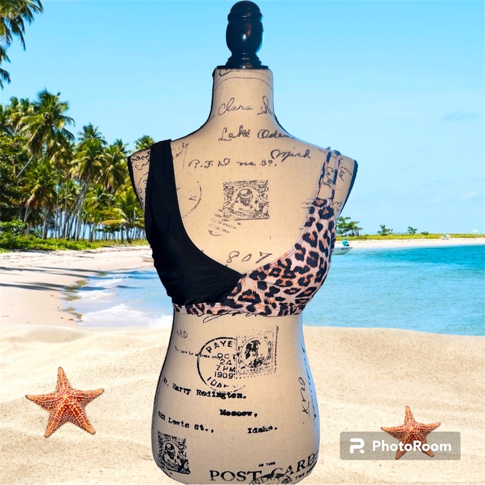 Bikini Top NWOT